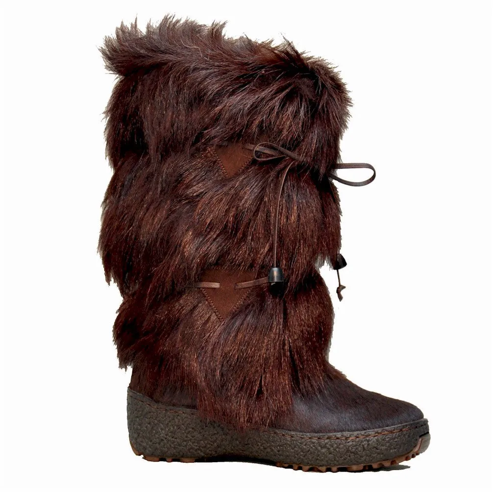 Regina Anna Boots - Women's