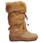 Regina Anna Boots - Women's