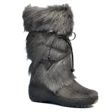 Regina Anna Boots - Women's