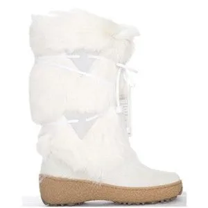 Regina Anna Boots - Women's