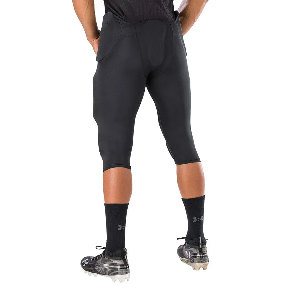 Showtime Football Integrated Pant