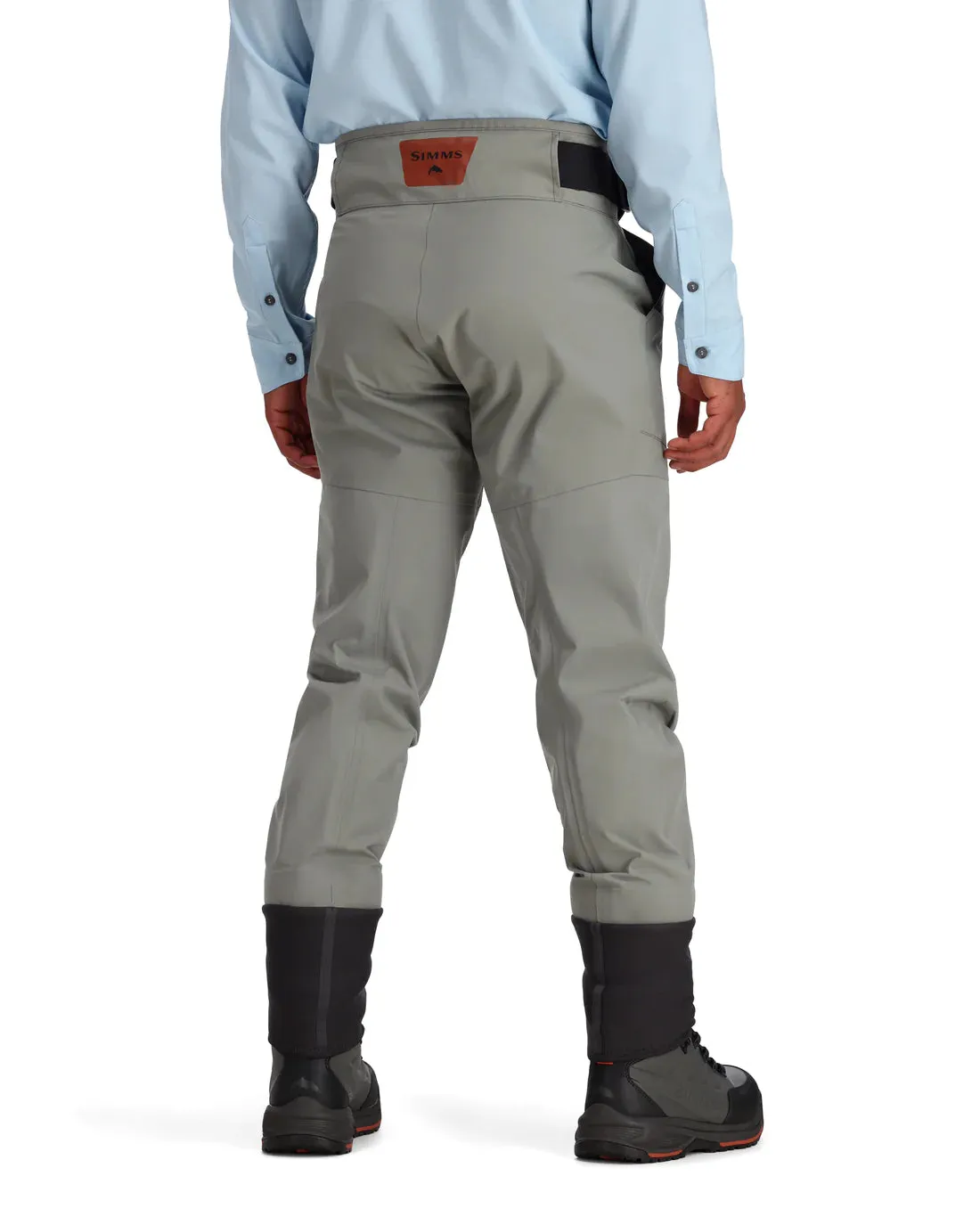 Simms M's Freestone Wading Pants