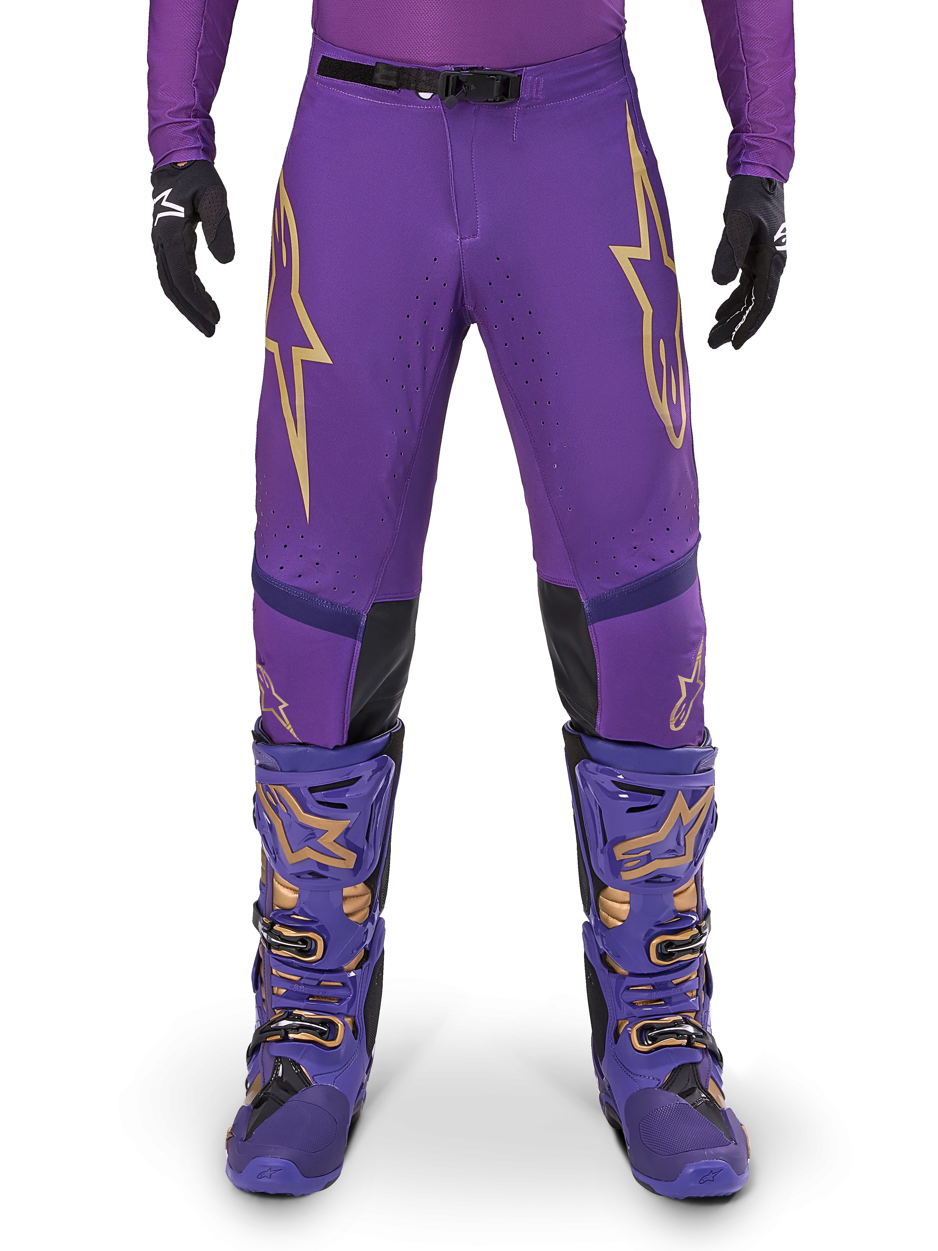 Supertech Champ LE Pants