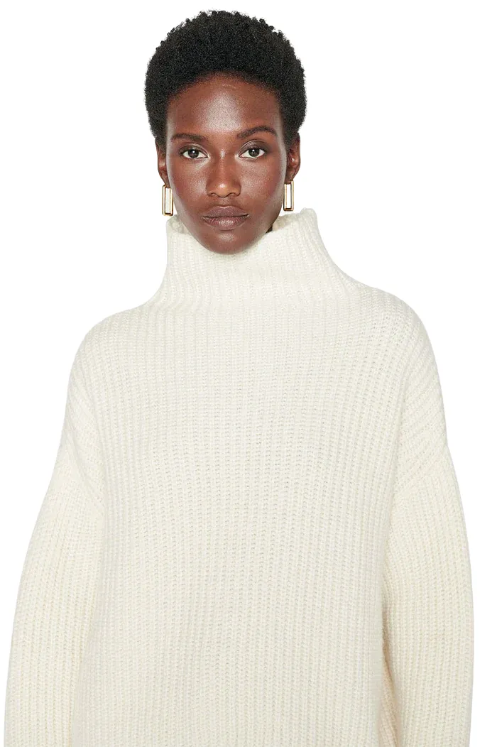 Sydney Sweater - Cream