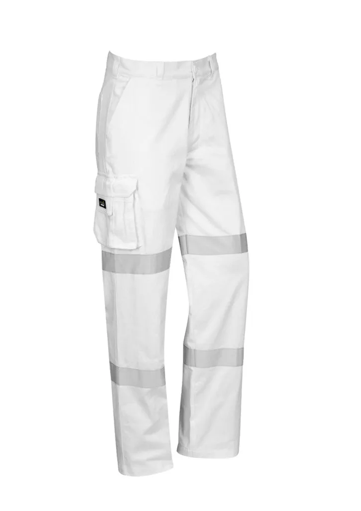 Syzmik Mens Bio Motion Taped Pant ZP920