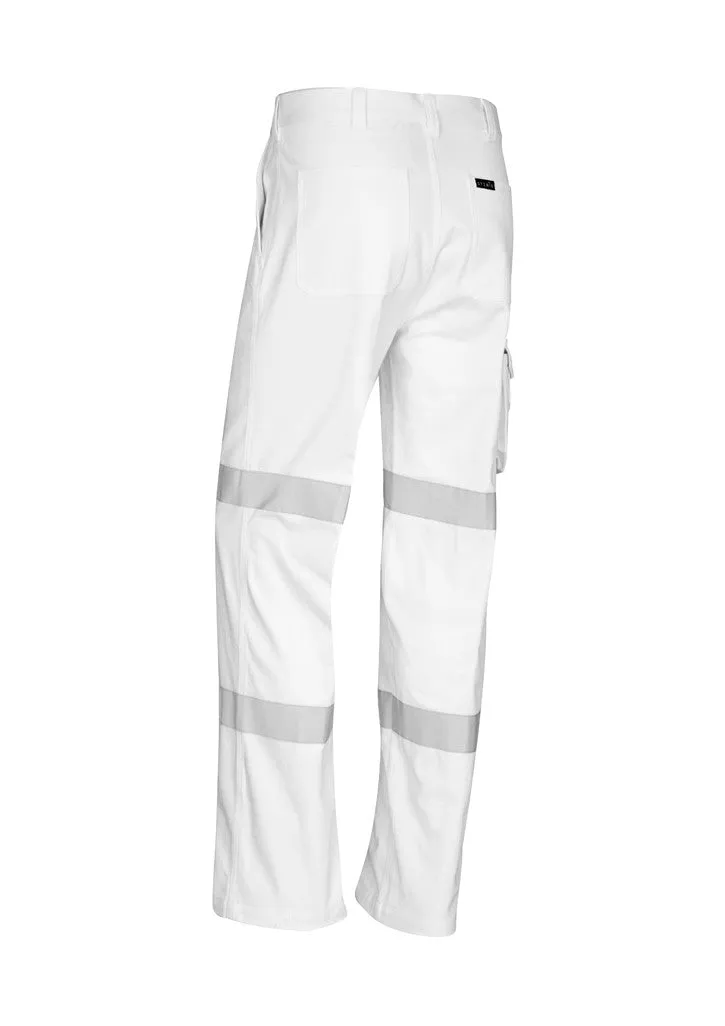 Syzmik Mens Bio Motion Taped Pant ZP920