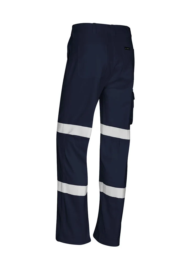 Syzmik Mens Bio Motion Taped Pant ZP920