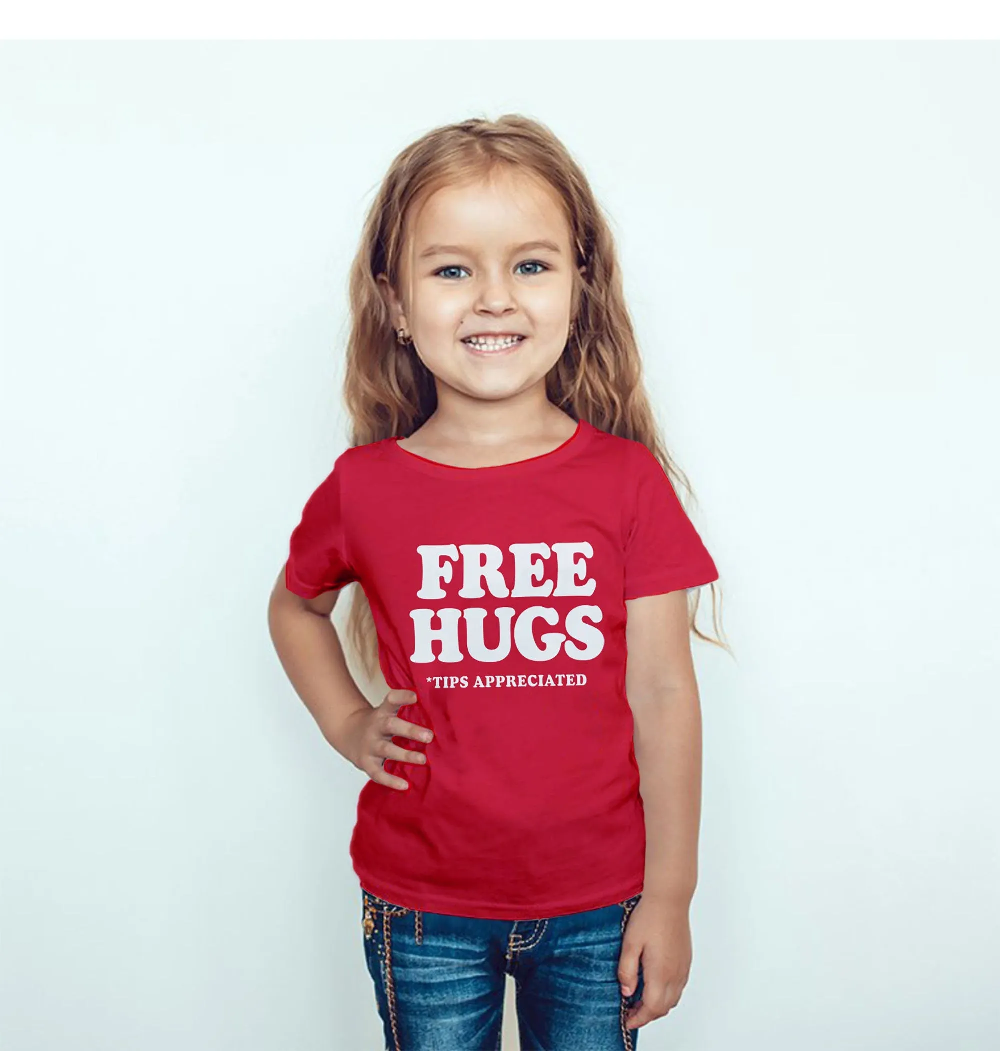 Toddler Boy Valentines Day Shirt