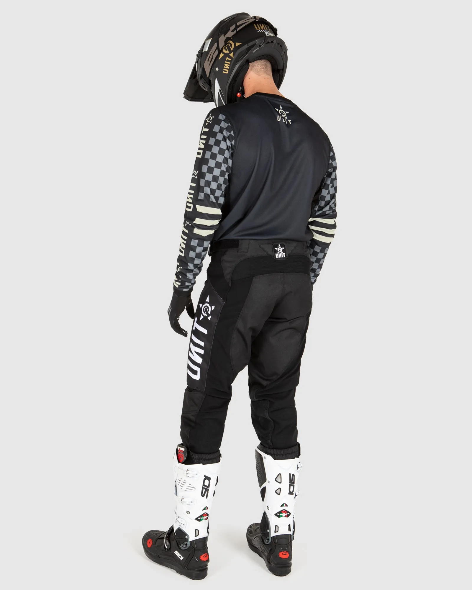 UNIT Slate MX Pants