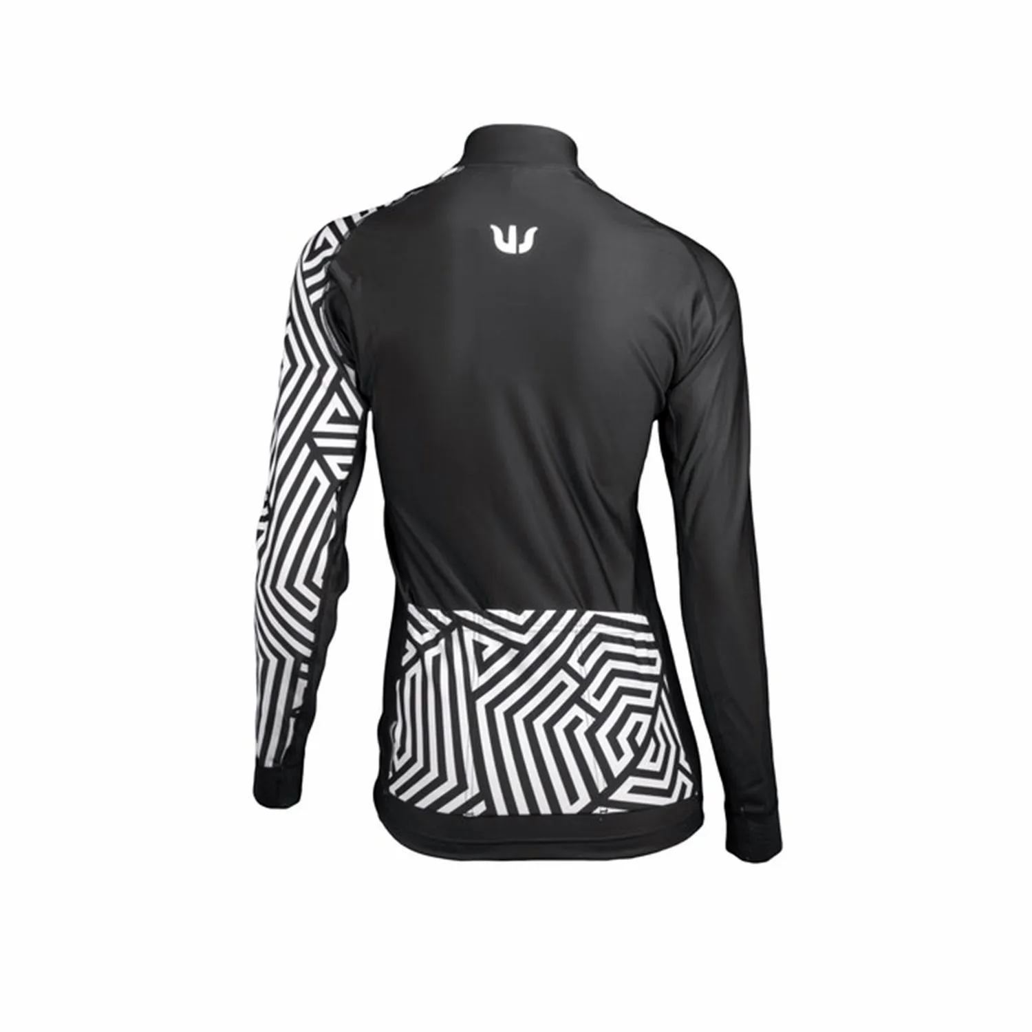 Vermarc Grafica Womens Long Sleeve