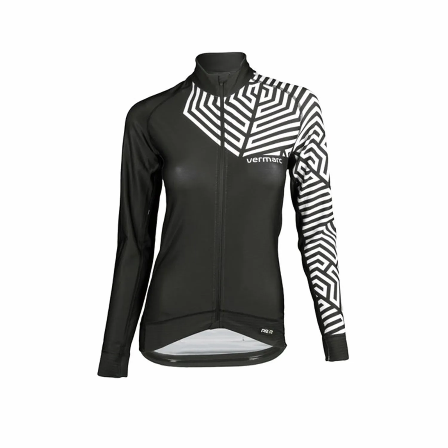 Vermarc Grafica Womens Long Sleeve