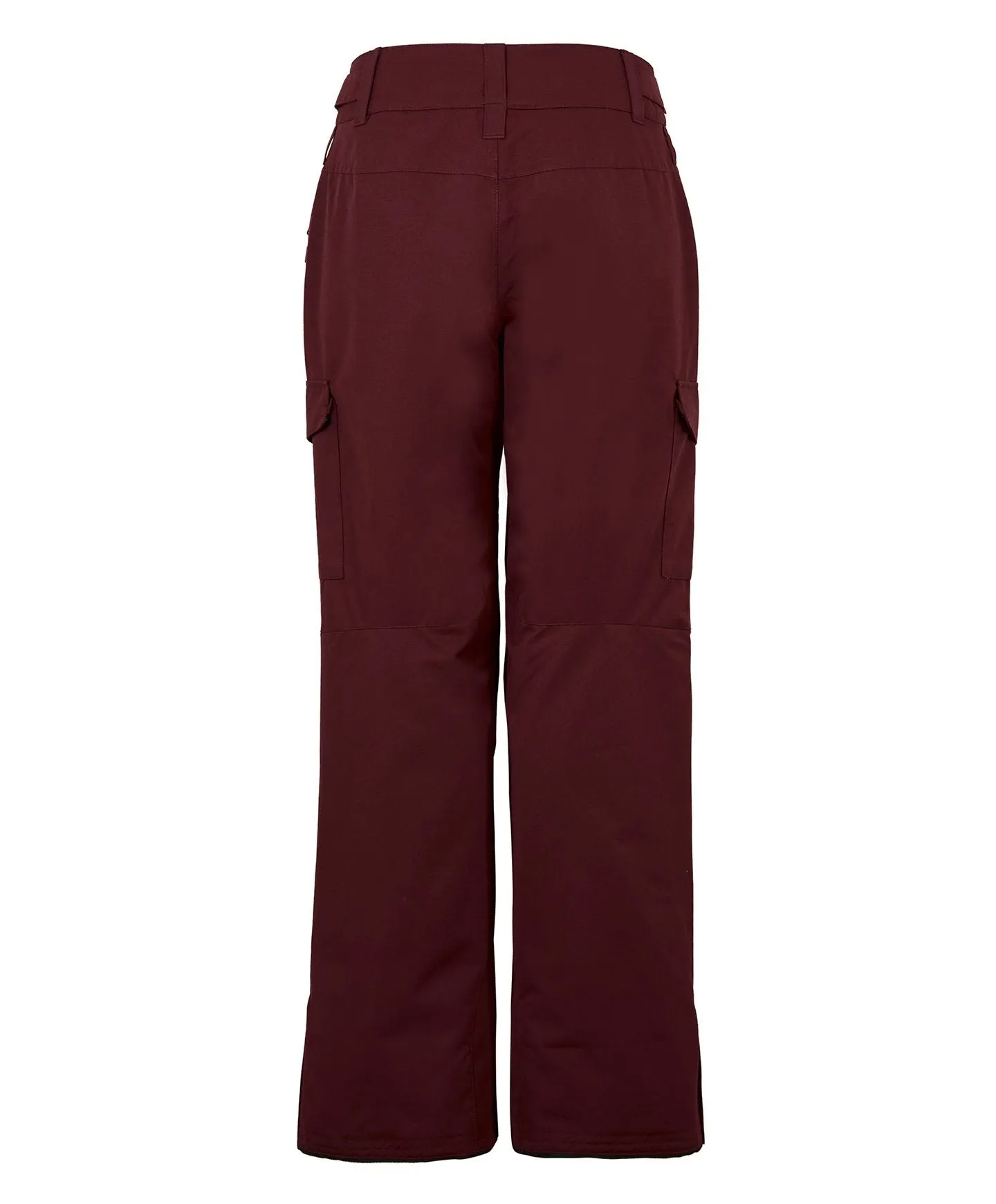 Women's Utility Snow Pants - Windsor Wine